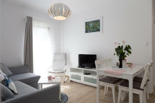 Plitvice Retreat Apartments