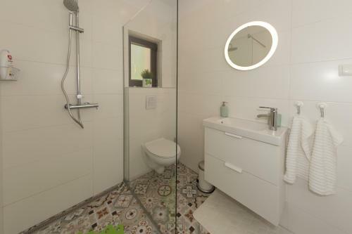 Plitvice Retreat Apartments