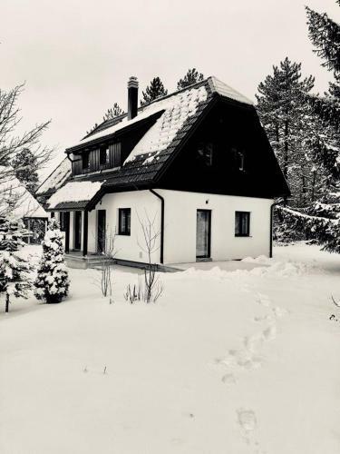 Plitvice Retreat Apartments