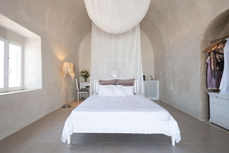 Apartamento Deltami Santorini