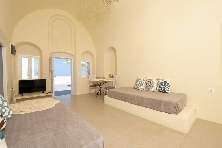 Apartamento Deltami Santorini