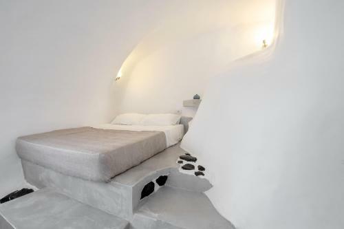 Apartamento Deltami Santorini