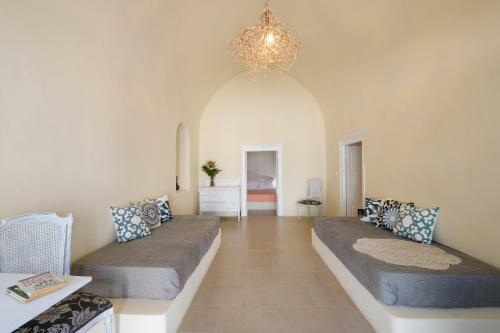 Apartamento Deltami Santorini
