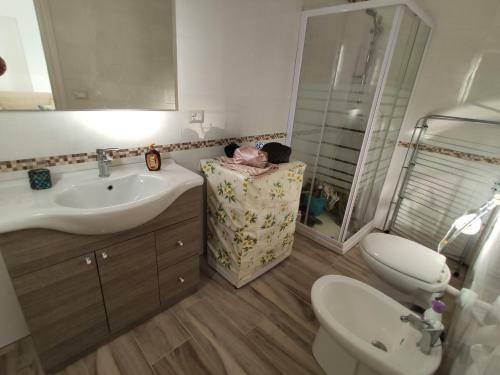 Apartamento Casa Al Mare Per Vacanza Zeus