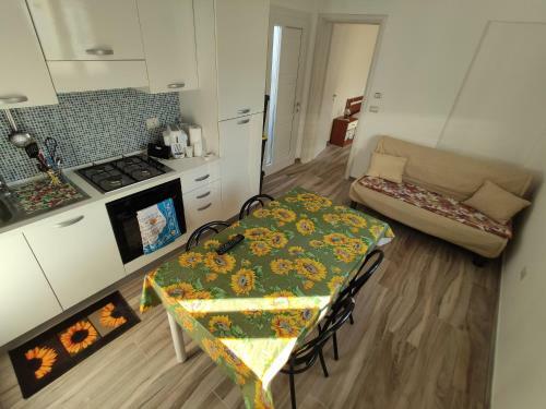 Apartamento Casa Al Mare Per Vacanza Zeus