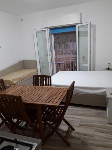 Apartamento Casa Al Mare Per Vacanza Zeus
