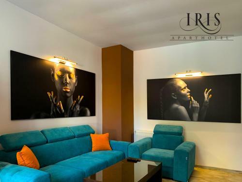 Apartamento Iris Luxury