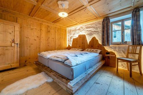 Hostal C�sa Del Bepo Moro