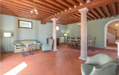 Stunning Home In Cordovado With 4 Bedrooms