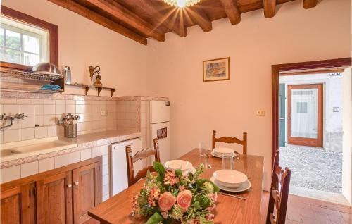 Stunning Home In Cordovado With 4 Bedrooms
