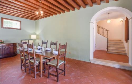 Stunning Home In Cordovado With 4 Bedrooms