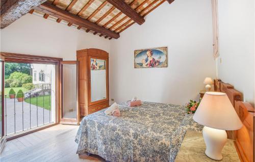 Stunning Home In Cordovado With 4 Bedrooms