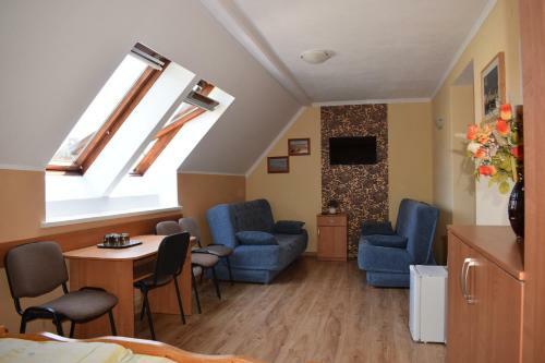Agroturismo Dom Wczasowy Janina