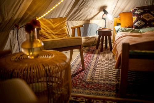 Hostal Pokoje U Basi Glamping Miko?ajki