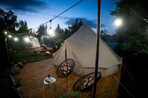 Hostal Pokoje U Basi Glamping Miko?ajki