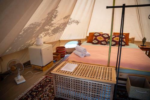 Hostal Pokoje U Basi Glamping Miko?ajki