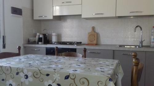 Apartamento La Casa Del Prussiano