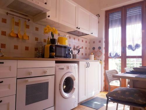 Apartamento Casa Dionisia