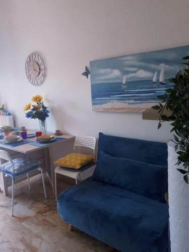 Apartamento Casa Dionisia