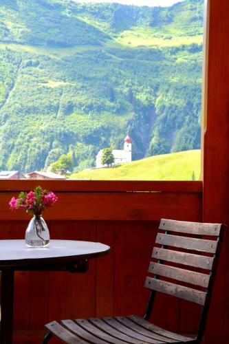 Bed & Breakfast Landhaus Trista