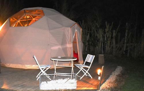 Bulle D'amour � 500 M De La Plage