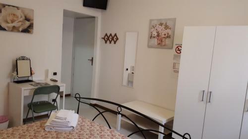 Hostal Affittacamere Il Conte