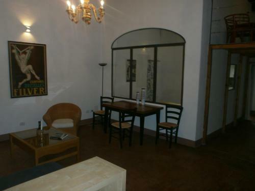 Apartamento Casa Sophie