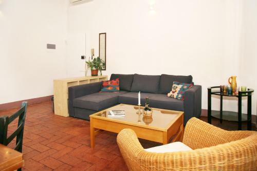 Apartamento Casa Sophie