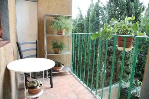 Apartamento Casa Sophie