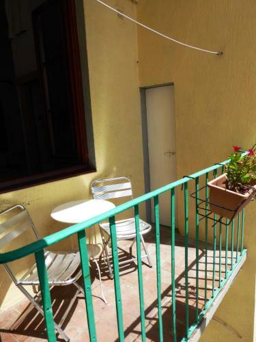 Apartamento Casa Sophie