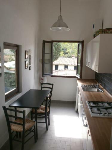 Apartamento Casa Sophie