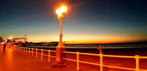 Apartamento Mirando Al Mar, So��