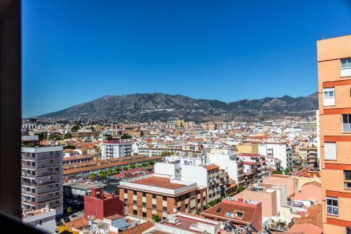 Apartamento Perla 5