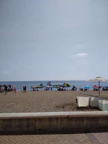 Apartamento Perla 5