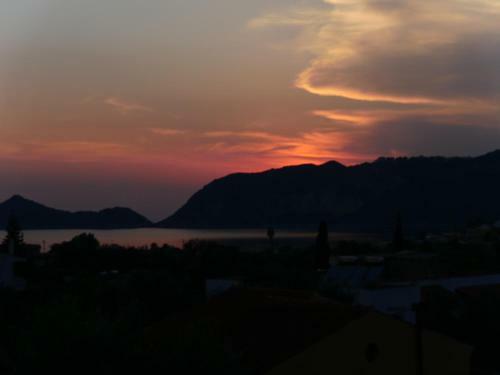 Apartamento Villa Katerina