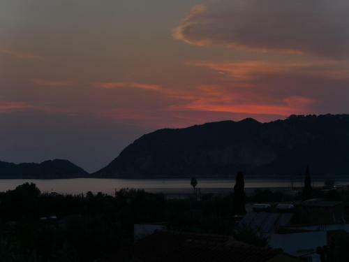 Apartamento Villa Katerina