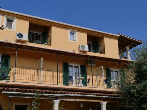 Apartamento Villa Katerina