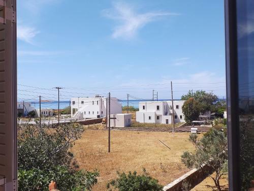Apartamento Athina House 1