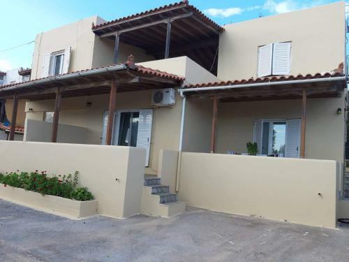 Apartamento Athina House 1