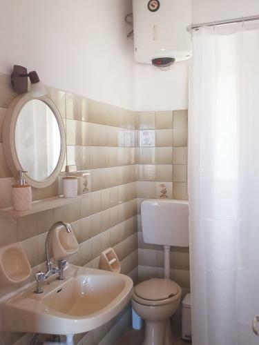 Apartamento Athina House 1
