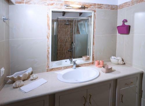 Villa Almyra Beach House Corfu