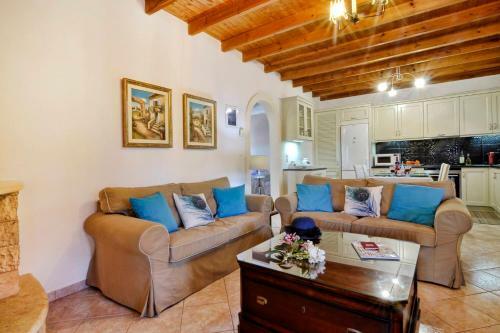 Villa Almyra Beach House Corfu
