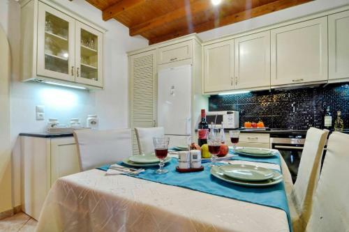 Villa Almyra Beach House Corfu
