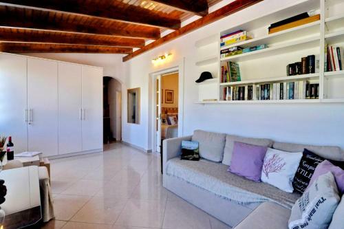 Villa Almyra Beach House Corfu