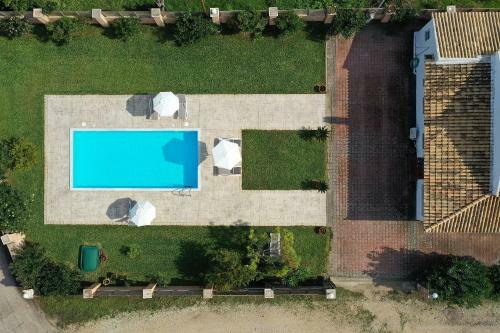 Villa Almyra Beach House Corfu