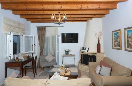 Villa Almyra Beach House Corfu