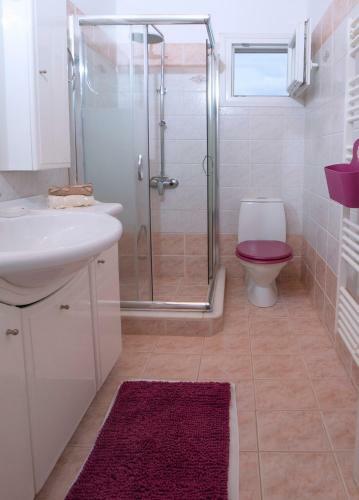 Villa Almyra Beach House Corfu