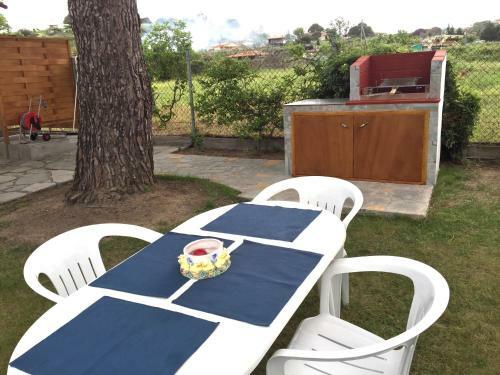 Athos View Villa By The Sea