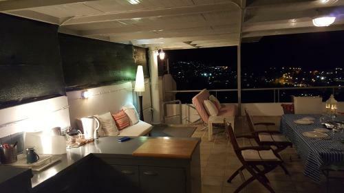 Apartamento Best Sea View In Saronida