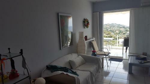 Apartamento Best Sea View In Saronida